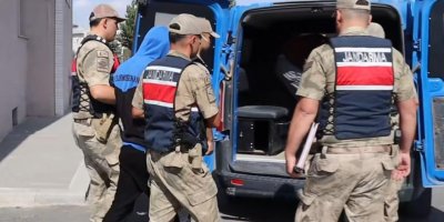 Adana dahil 35 ilde uyuşturucu operasyonu: 172 şüpheli tutuklandı