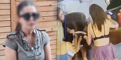Adana’da genelevde darbedilen kadın konuştu: “Ben yaşamak istiyorum”