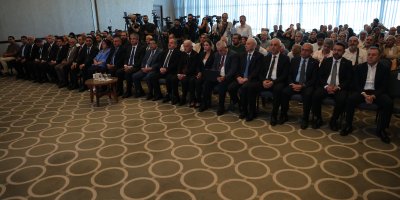 10. Uluslararası Adana Lezzet Festivali için geri sayım başladı