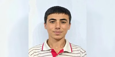 Kozan'da otomobille çarpışan 17 yaşındaki motosiklet sürücüsü hayatını kaybetti