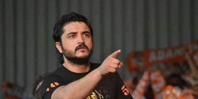 Refik Gül’den dikkat çeken çıkış: “Adanaspor bu hafta sahaya çıkmayacak”