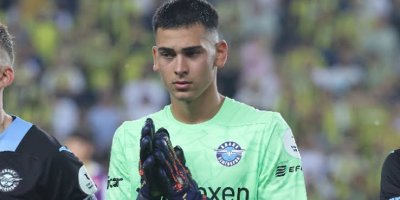Premier Lig ekiplerinden Hull City, Deniz Dönmezer ile anlaştı