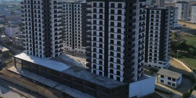 Bakız İnşaat’tan yaşam odaklı konut yaklaşımı