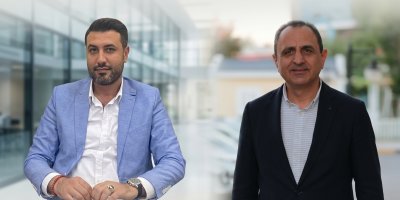İsmail Ceylan’dan Tarık Özünal’a sert sözler: “Adliye koridorlarında oda oda gezmeyin!"