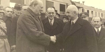 MİT’ten Adana’daki tarihi görüşmeye ilişkin 1943 tarihli belge: “Almanlar telaşlandı”