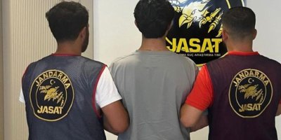 Adana’da 20 yıl 3 ay hapis cezasıyla aranan firari yakalandı