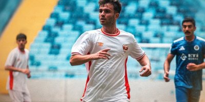 Adanaspor son dakikada yıkıldı: 2-1