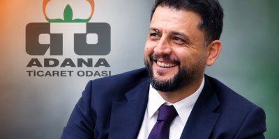 Cengiz Yılmaz’dan ATO seçimleri sonrası açıklama: “Sandıkların büyük çoğunluğundan başarıyla çıktık”