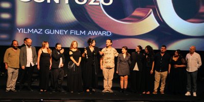 33'üncü Uluslararası Adana Altın Koza Film Festivali’nde ödüller sahiplerini buldu