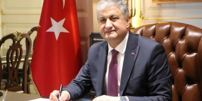 Vali Yavuz: "KPSS Ön Lisans için tüm tedbirler alındı"