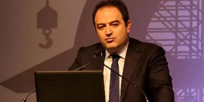 Fon krizi haberinde adı geçen Adanalı eski bürokrat Osman Arıkan Nacar: “Soruşturmayla hiçbir ilgim yok”