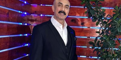 Adana'nın tanınmış kuyumcularından Zahir Cız, silahlı saldırıya uğradı