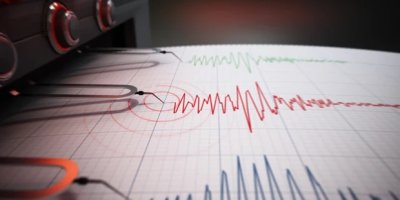 Saimbeyli’de 4,8 büyüklüğünde deprem