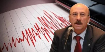 Prof. Dr. Okan Tüysüz: “Depremler Savrun Fayı ile ilişkili görünüyor”
