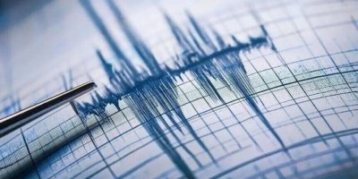 Saimbeyli’de 4,3 büyüklüğünde bir deprem daha meydana geldi
