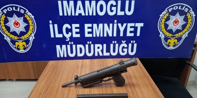 İmamoğlu’nda aranan 7 hükümlü yakalandı