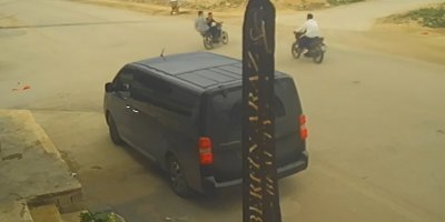 Adana’da iki motosiklet çarpıştı: 16 yaşındaki Çınar hayatını kaybetti