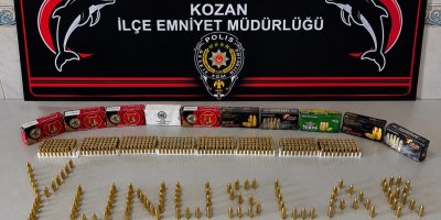 Kozan’da polis operasyonu: 9 şüpheli tutuklandı