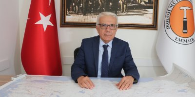 Adana’daki deprem hareketliliğine ilişkin uzman açıklaması: “Korkulacak bir durum yok”