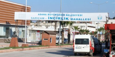 İncirlik’te Amerikalı astsubaya taciz iddiası: 2 şüpheli yakalandı