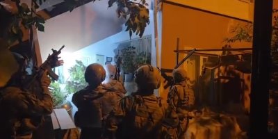Adana merkezli “Yıkamacılar” operasyonu: 102 şüpheli gözaltında
