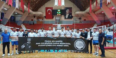 Seyhan Belediyespor sezona 2’de 2 ile başladı