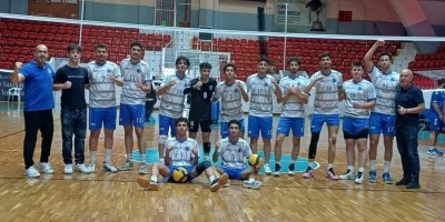 Seyhan Belediyespor sezona hızlı başladı: 2’de 2 yaptı