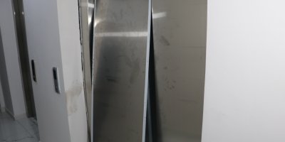 11 katlı apartmanda asansör isyanı: “Haftanın 5-6 günü bozuk”