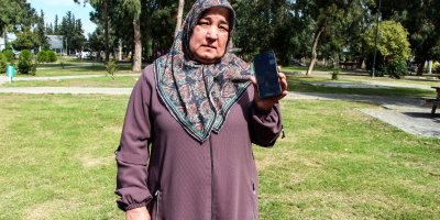 Oğlunu kazada kaybeden anneden çağrı: “Sürücü bulunsun, gereken cezayı alsın”
