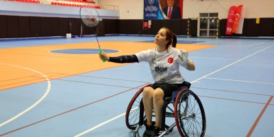 Adanalı milli sporcu Narin Uluç Japonya’da dünya üçüncüsü oldu