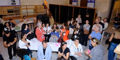 25 belediyenin temsilcileri Adana’da bir araya geldi
