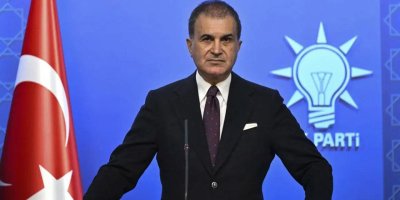 Ömer Çelik’ten fon mağdurlarına güvence: “Karanlık nokta kalmayacak”
