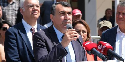 Anıl Tanburoğlu: “Adana il başkanını 30 bin üyemiz belirleyecek”