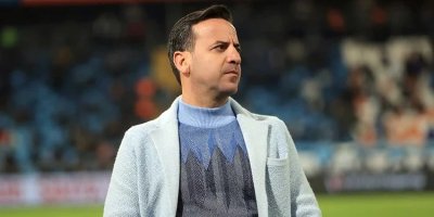 Bedirhan Durak’tan Adana Demirspor için destek çağrısı