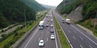 Karahan–Salbaş arasındaki 12 kilometrelik duble yolun ihalesi tamamlandı