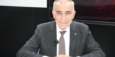 Yücel Bayram istifa etti: “ATO bazı kişi ve grupların gölgesinde yönetilmeye çalışılmaktadır"