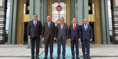 Adanalı narenciye üreticilerinin sorunları Cumhurbaşkanlığı’na taşındı
