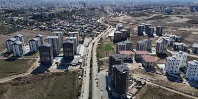 Adana'da yerleşim kuzeye kayıyor: "Kira ve ev fiyatlarında düşüş bekleniyor"