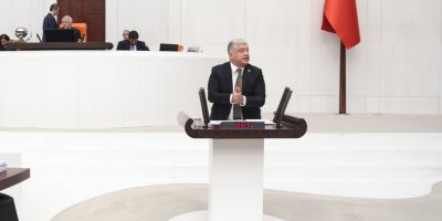 Kısacık’tan fon krizi için araştırma komisyonu çağrısı