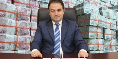 Fon soruşturmasında adı geçen Adanalı eski bürokrat Osman Arıkan Nacar 81,5 milyon TL iade etti