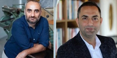 İsmail Saymaz ve Murat Ağırel hakkında ev hapsi kararı