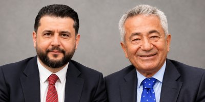 ATO’da başkanlık seçimi başladı: Şahbaz ve Yılmaz’ın yönetim listeleri belli oldu