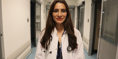 Grip ve nezle karıştırılıyor: Dr. İrem Demirel belirtileri anlattı