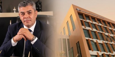 Fatih İspir ATO Meclis Başkanı seçildi