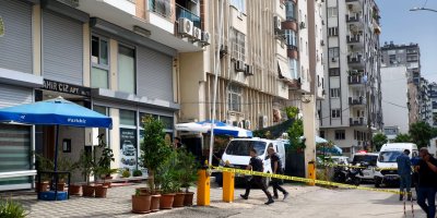 Adana’da öldürülen kuyumcu Zahir Cız’ın katil zanlısı yurt dışına çıkarken yakalandı