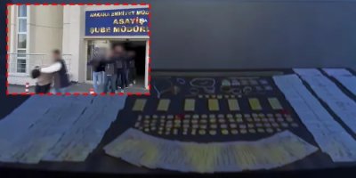 Adana dahil 8 ilde “polis-savcı” dolandırıcılığı operasyonu: 18 kişi tutuklandı