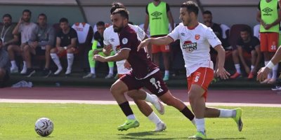 Adana 01 FK’den Serik deplasmanında kritik galibiyet