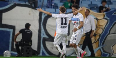 Adana Demirspor Somaspor’u 3 golle geçti