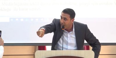İsmail Ceylan’dan dikkat çeken mesaj: “Hırsızlar, siz de bekleyin”