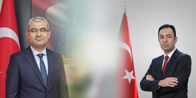Adana’da kritik görev değişikliği: Gökboğa’nın görevi sona erdi